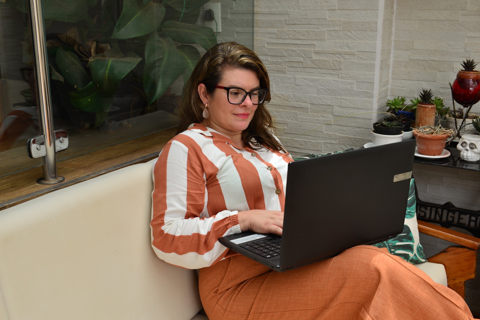 Consulta psicológica